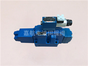 力士乐比例阀4WRZ 25 EA220-70/6EG24N9ETK4/D3M